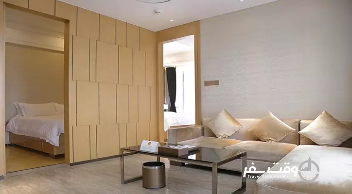 هتل واپرس گوانجو